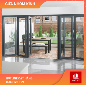 Nhôm Kính Bà Rịa